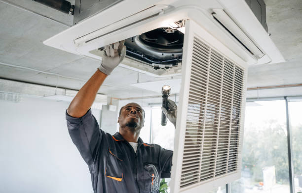 Licensed Hvac Installation service in Knox, PA - FH HVAC